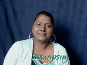 Indiansin