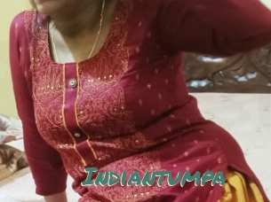 Indiantumpa
