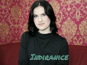Indiranice
