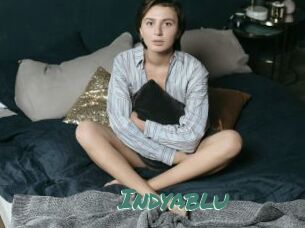 Indyablu