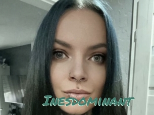 Inesdominant