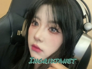 Ingridjanet