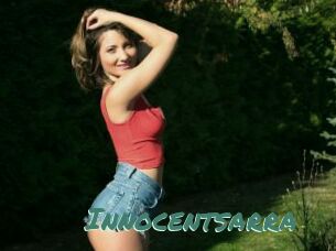 Innocentsarra