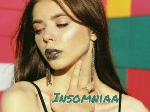 Insomniaa