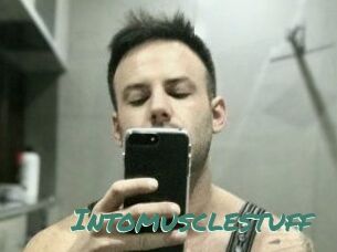 Intomusclestuff