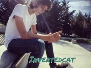 Invertedcat