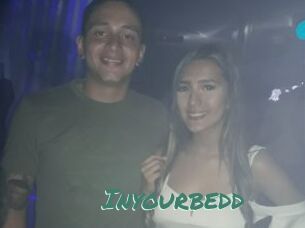 Inyourbedd