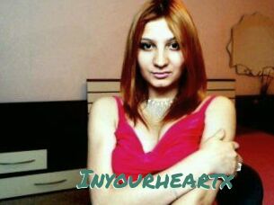Inyourheartx