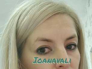 Ioanavali