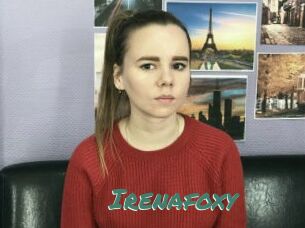 Irenafoxy