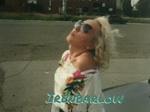 Irenbarlow