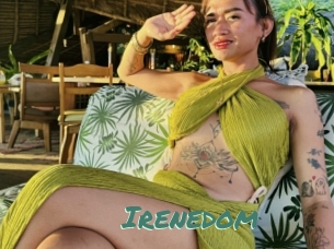 Irenedom