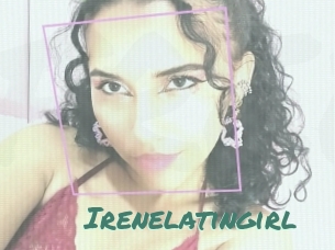 Irenelatingirl