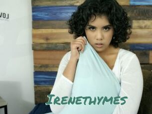 Irenethymes