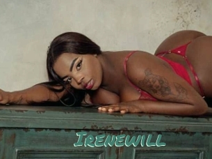 Irenewill