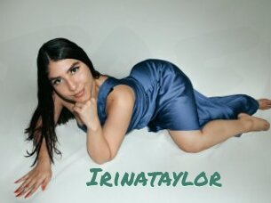 Irinataylor