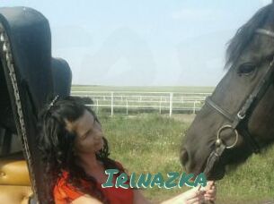 Irinazka