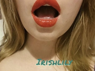 Irishlily