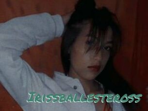 Irissballesteross