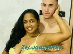 Irluandpeter
