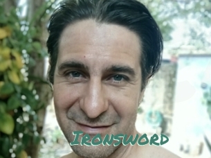 Ironsword