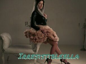 Irresistibleella