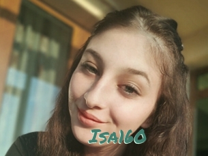 Isa160