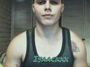 Isaackxx