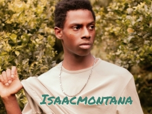 Isaacmontana