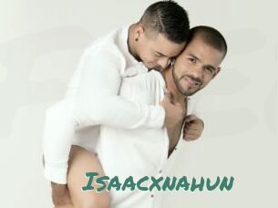 Isaacxnahun