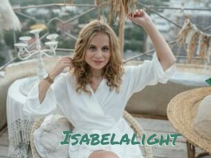 Isabelalight