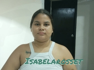 Isabelarosset