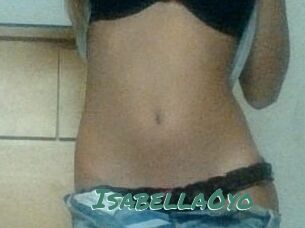 Isabella0yo