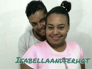 Isabellaandferhot