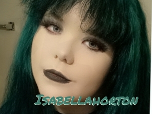 Isabellahorton