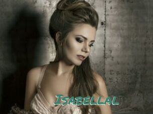 Isabellal