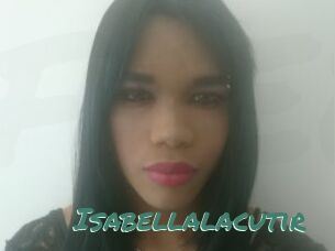 Isabellalacutir