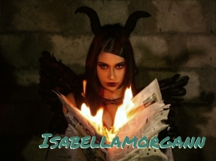 Isabellamorgann