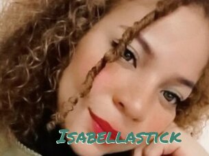 Isabellastick