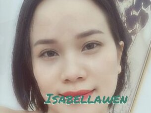 Isabellawen