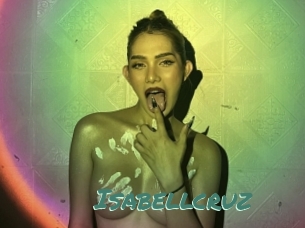 Isabellcruz