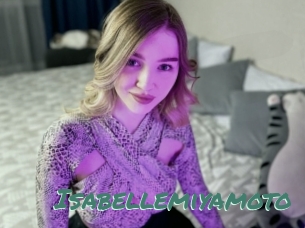 Isabellemiyamoto