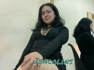 Isacolins