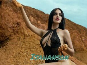 Isahanson