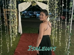 Isalewis