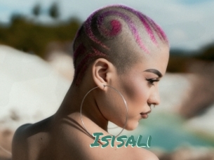 Isisali
