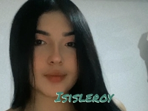 Isisleroy