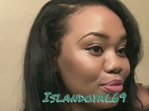 Islandgyal69