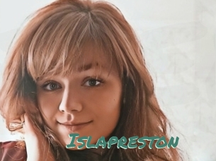 Islapreston