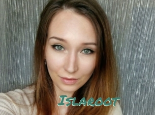 Islaroot